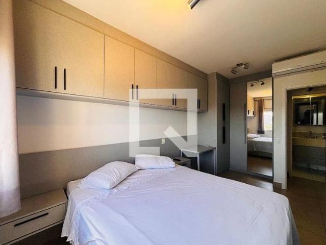 Apartamento aluguel em Barueri