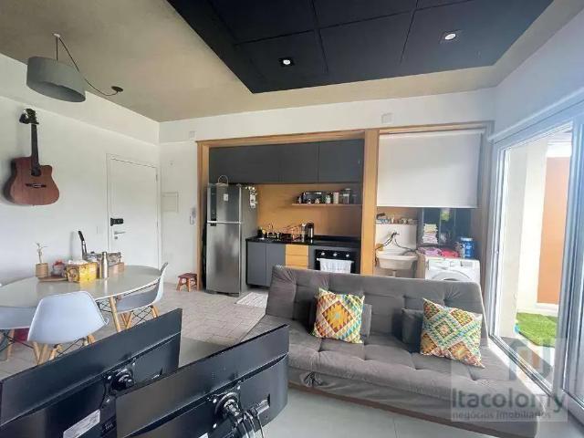 Apartamento aluguel em 18 do Forte, Barueri