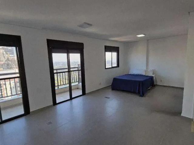 Apartamento aluguel em Dezoito do Forte Empresarial, Barueri