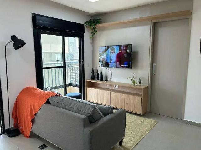 Apartamento aluguel em Dezoito do Forte Empresarial, Barueri