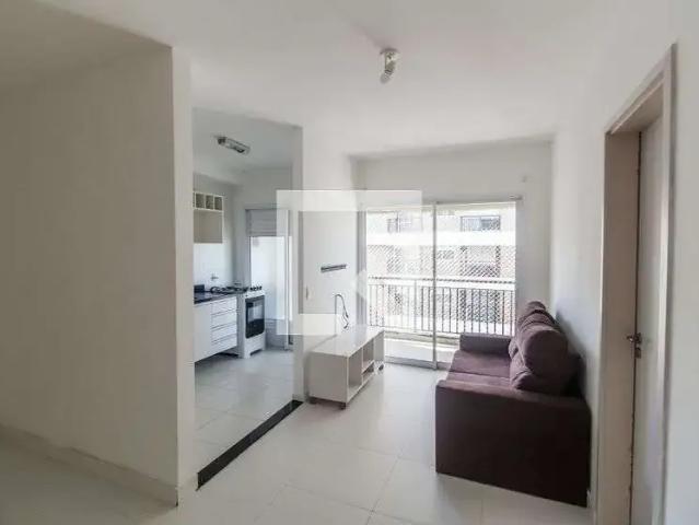 Apartamento aluguel em Barueri