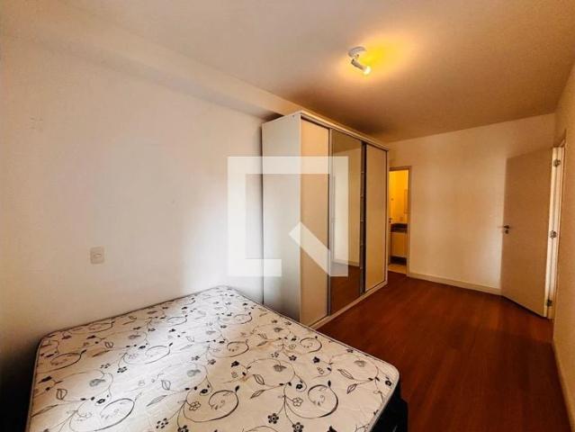 Apartamento aluguel em Barueri