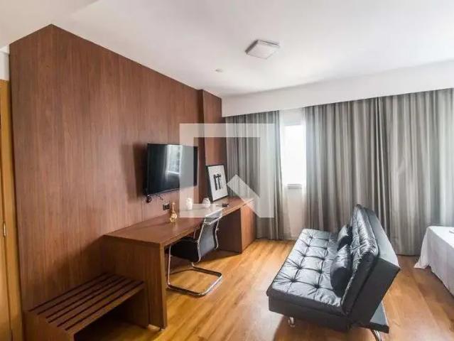 Apartamento aluguel em Região Imediata de São Paulo, Região Metropolitana de São Paulo