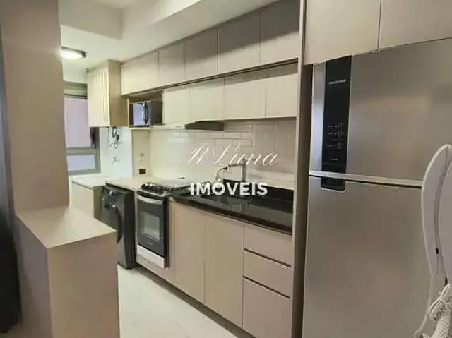 Apartamento aluguel em Alphaville, Barueri