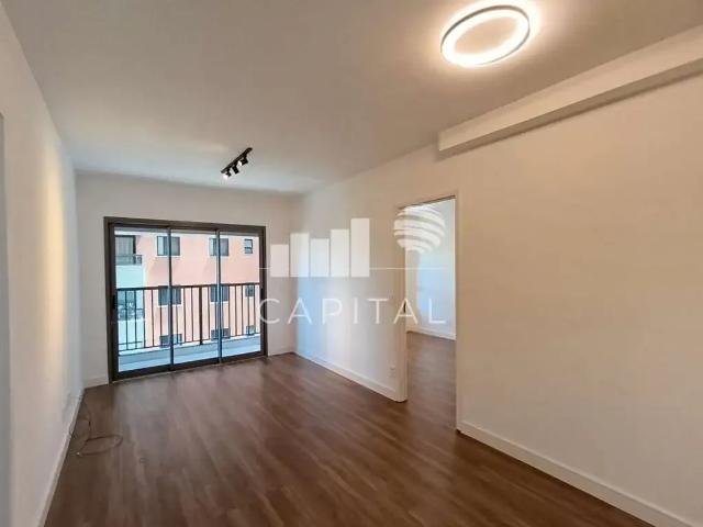 Apartamento aluguel em Alphaville, Barueri