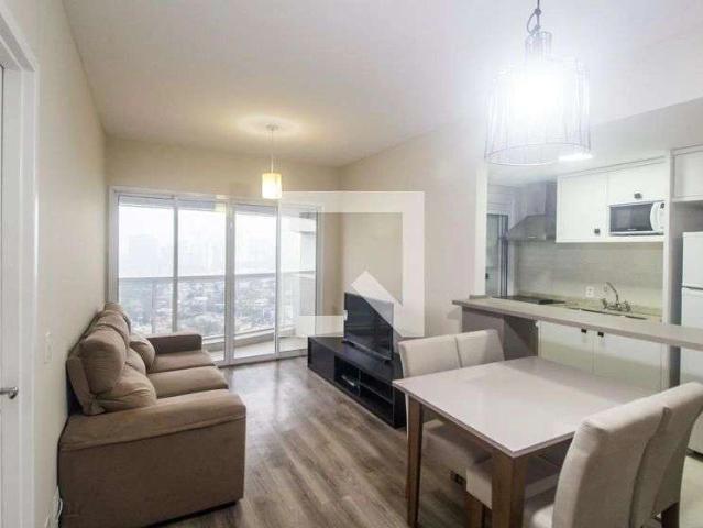 Apartamento aluguel em Barueri