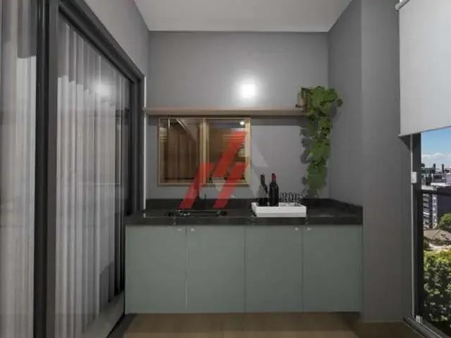 Apartamento aluguel em 18 do Forte, Barueri