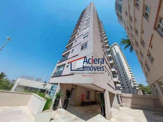 Apartamento aluguel em Alphaville Pluis Residencial, Barueri