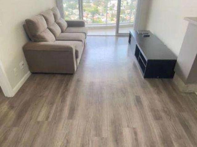 Apartamento aluguel em Barueri
