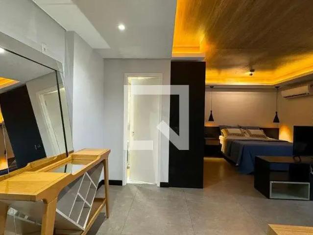 Apartamento aluguel em Região Imediata de São Paulo, Região Metropolitana de São Paulo