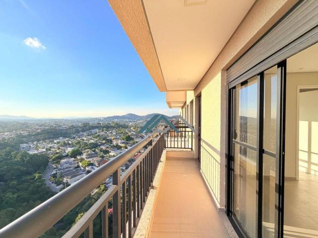 Apartamento aluguel em Alphaville Residencial 4, Santana de Parnaíba