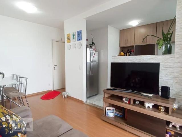 Apartamento aluguel em Alphaville Residencial 4, Santana de Parnaíba