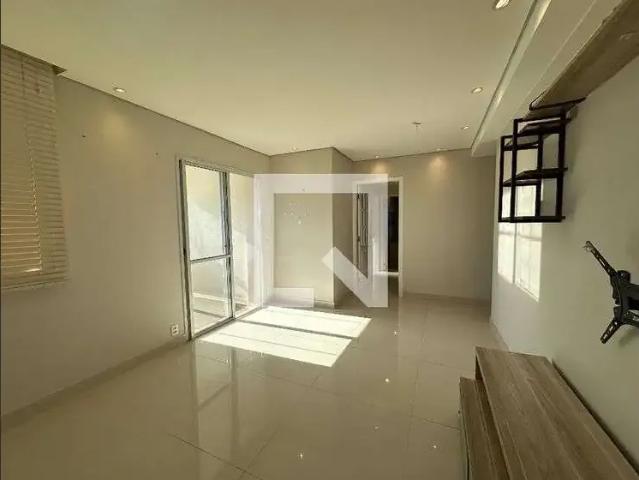 Apartamento aluguel em Alphaville Residencial 0, Barueri