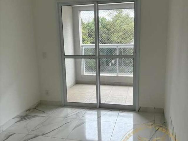 Apartamento aluguel em Barueri, Condomínio Verte Ville