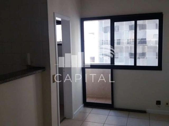 Apartamento aluguel em Alphaville Residencial 1, Barueri
