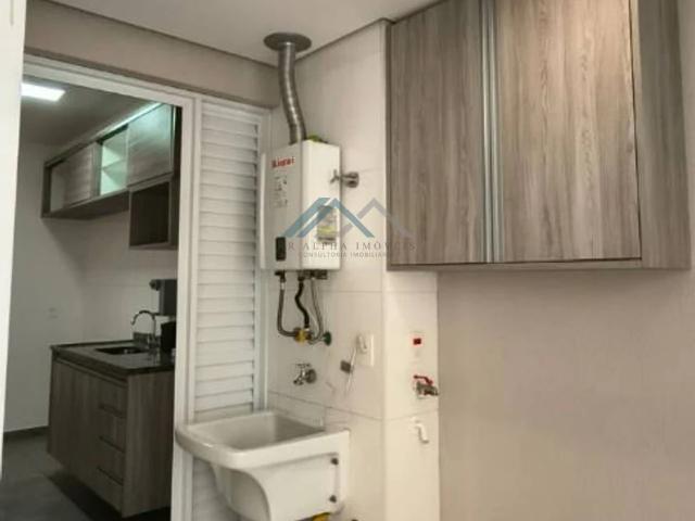Apartamento aluguel em Alphaville Residencial 4, Santana de Parnaíba
