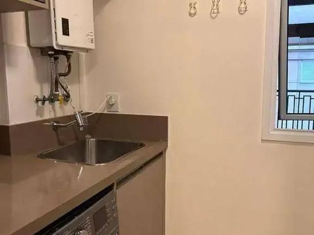 Apartamento aluguel em Região Imediata de São Paulo, Região Metropolitana de São Paulo