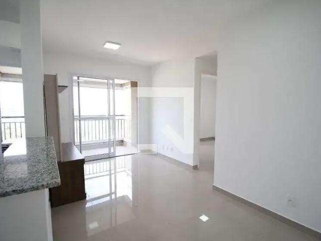 Apartamento aluguel em Barueri