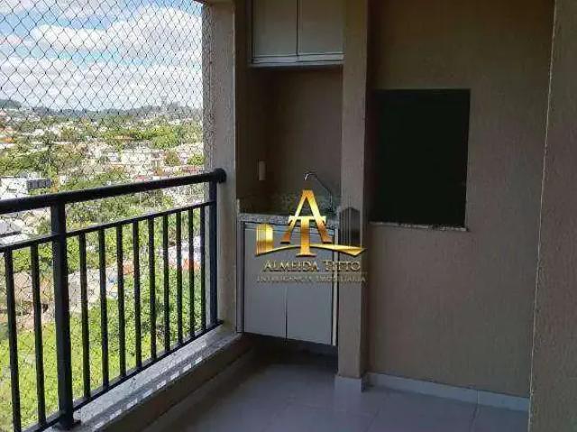 Apartamento aluguel em Região Imediata de São Paulo, Região Metropolitana de São Paulo