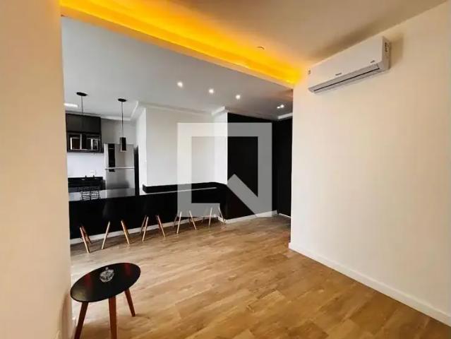 Apartamento aluguel em Região Imediata de São Paulo, Região Metropolitana de São Paulo