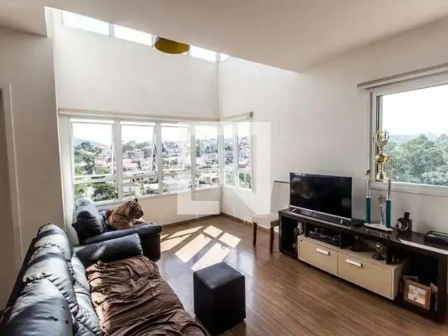 Apartamento aluguel em Região Imediata de São Paulo, Região Metropolitana de São Paulo