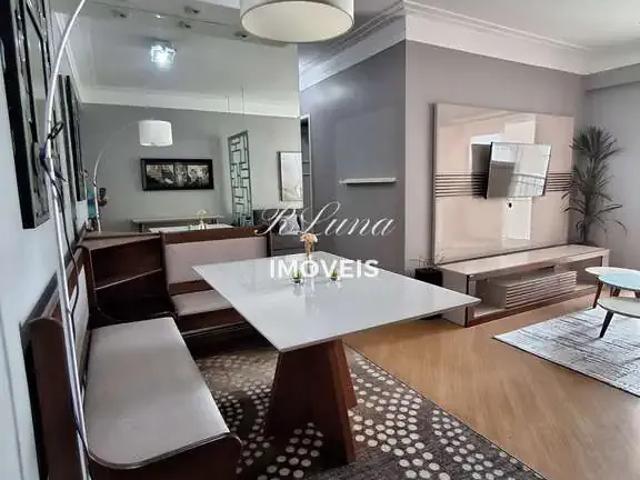 Apartamento aluguel em Alphaville, Barueri