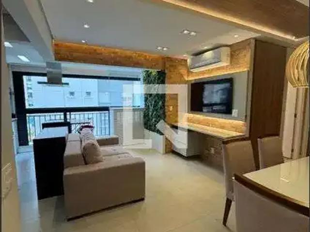 Apartamento aluguel em Região Imediata de São Paulo, Região Metropolitana de São Paulo