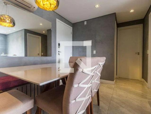 Apartamento aluguel em Barueri