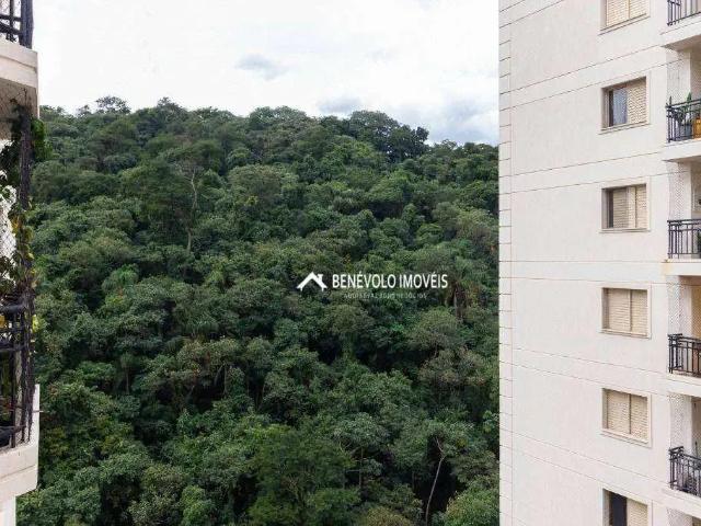 Apartamento aluguel em Alphaville Pluis Residencial, Barueri