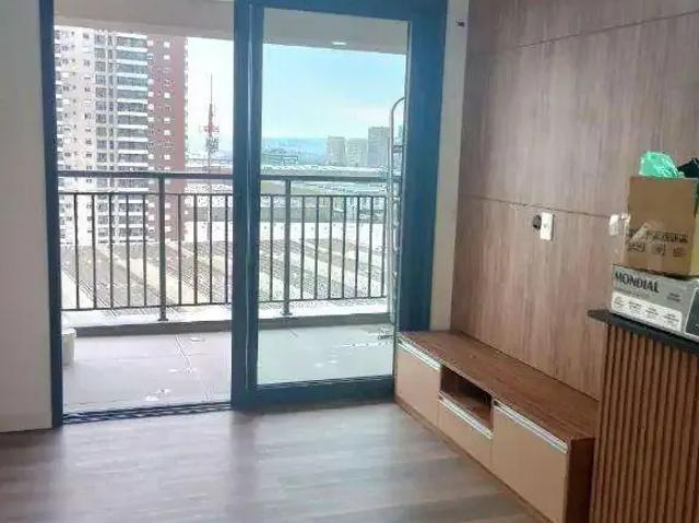 Apartamento aluguel em Alphaville, Barueri