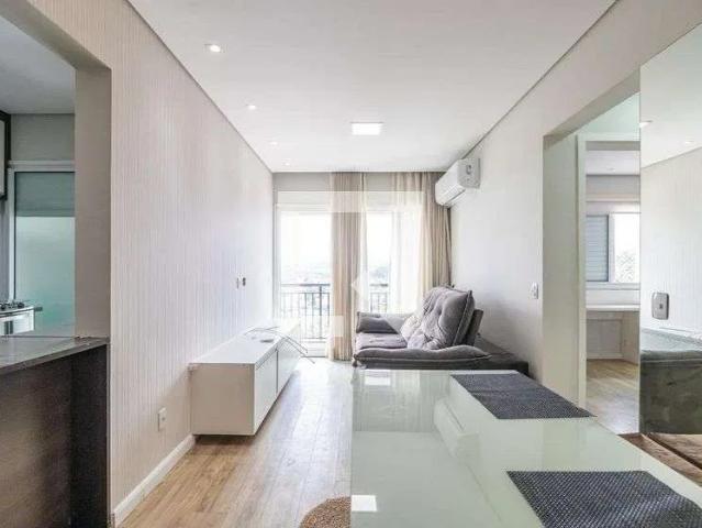 Apartamento aluguel em Barueri