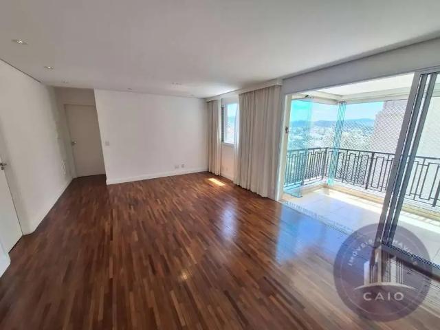 Apartamento aluguel em Alphaville Conde I, Barueri