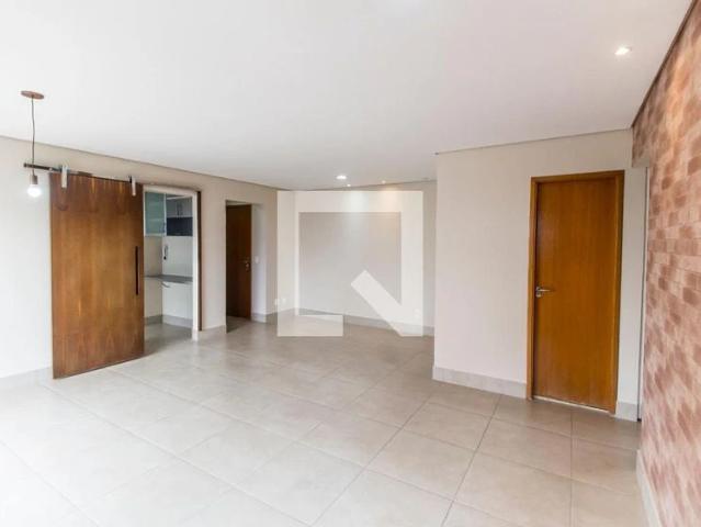 Apartamento aluguel em Alphaville Residencial 4, Santana de Parnaíba