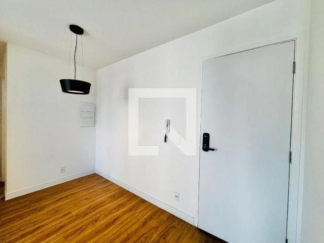 Apartamento aluguel em Alphaville Residencial 4, Santana de Parnaíba