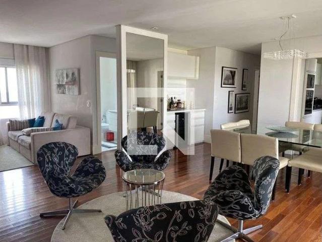 Apartamento aluguel em Barueri