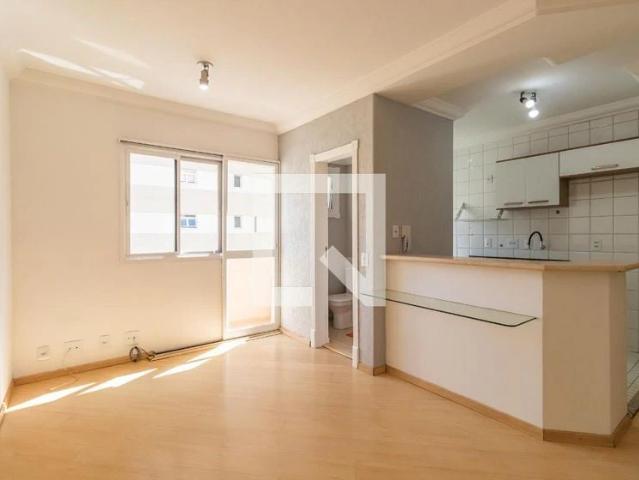 Apartamento aluguel em Alphaville Residencial 1, Barueri