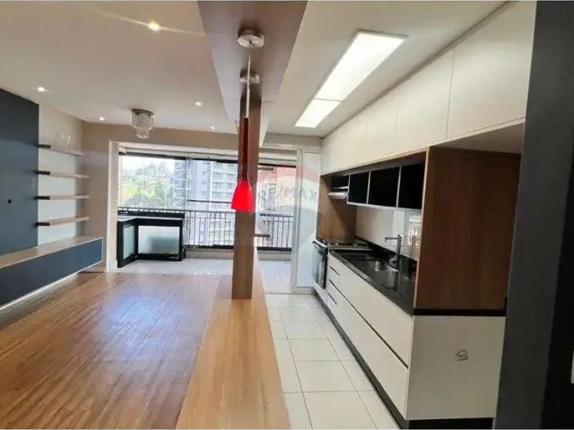 Apartamento aluguel em 18 do Forte, Barueri