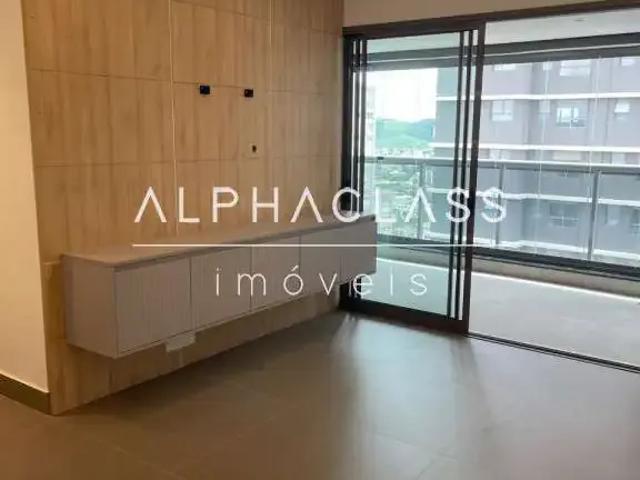 Apartamento aluguel em Alphaville Conde I, Barueri