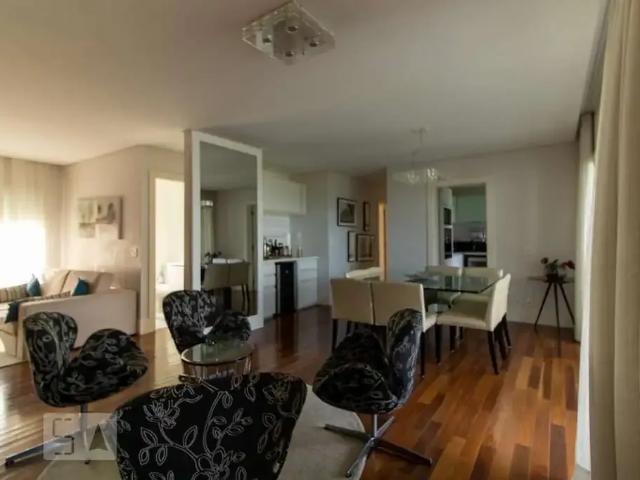 Apartamento aluguel em Região Imediata de São Paulo, Região Metropolitana de São Paulo