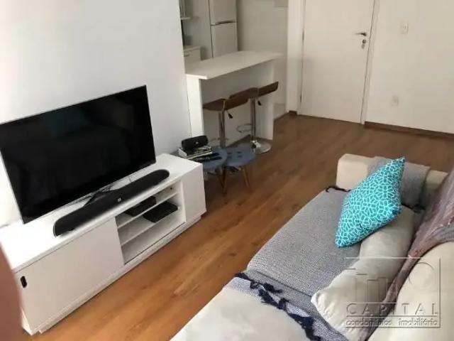 Apartamento aluguel em Alphaville, Barueri