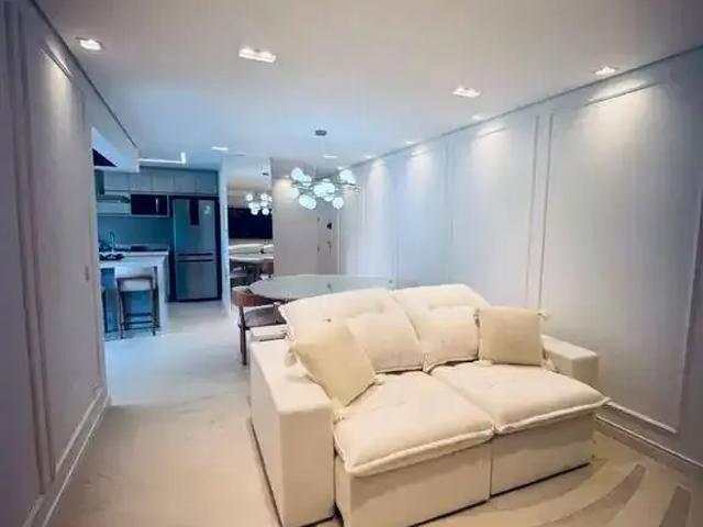 Apartamento aluguel em Dezoito do Forte Empresarial, Barueri