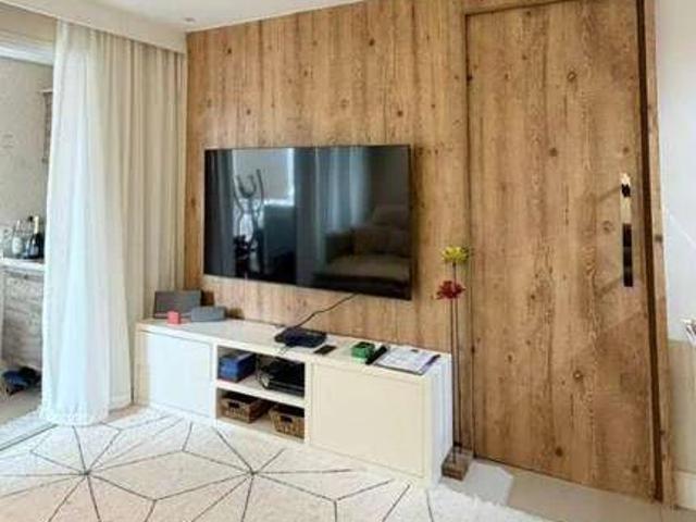 Apartamento aluguel em Alphaville Pluis Residencial, Barueri