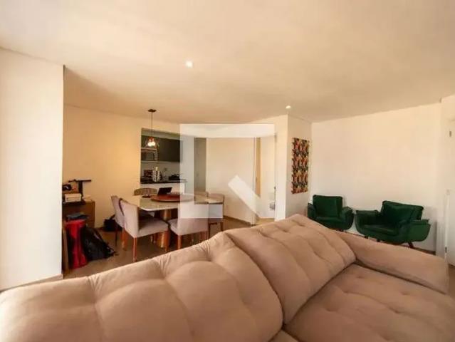 Apartamento aluguel em Região Imediata de São Paulo, Região Metropolitana de São Paulo
