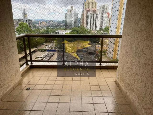 Apartamento aluguel em 18 do Forte, Barueri