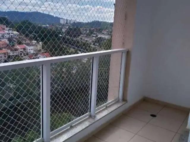Apartamento aluguel em Alphaville Conde I, Barueri