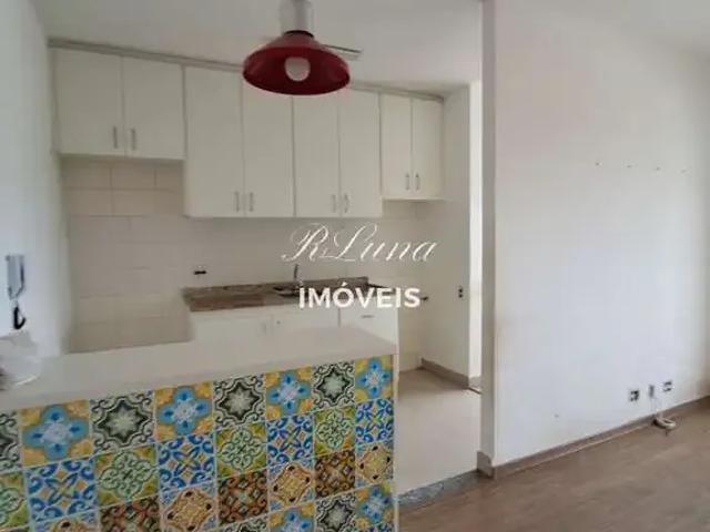 Apartamento aluguel em Alphaville, Barueri