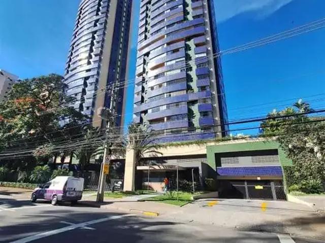 Apartamento aluguel em 18 do Forte, Barueri