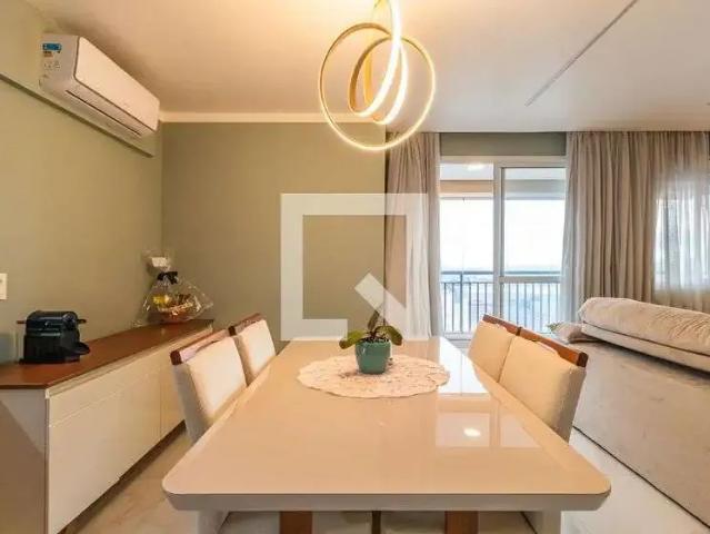 Apartamento aluguel em Região Imediata de São Paulo, Região Metropolitana de São Paulo