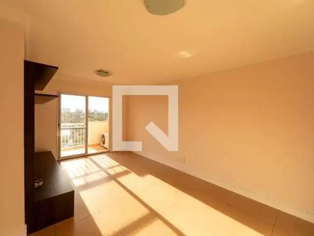 Apartamento aluguel em Alphaville, Barueri