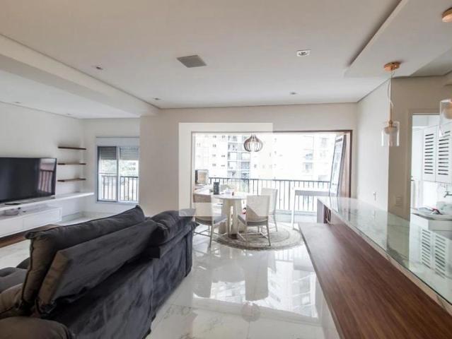Apartamento aluguel em Alphaville Residencial 4, Santana de Parnaíba